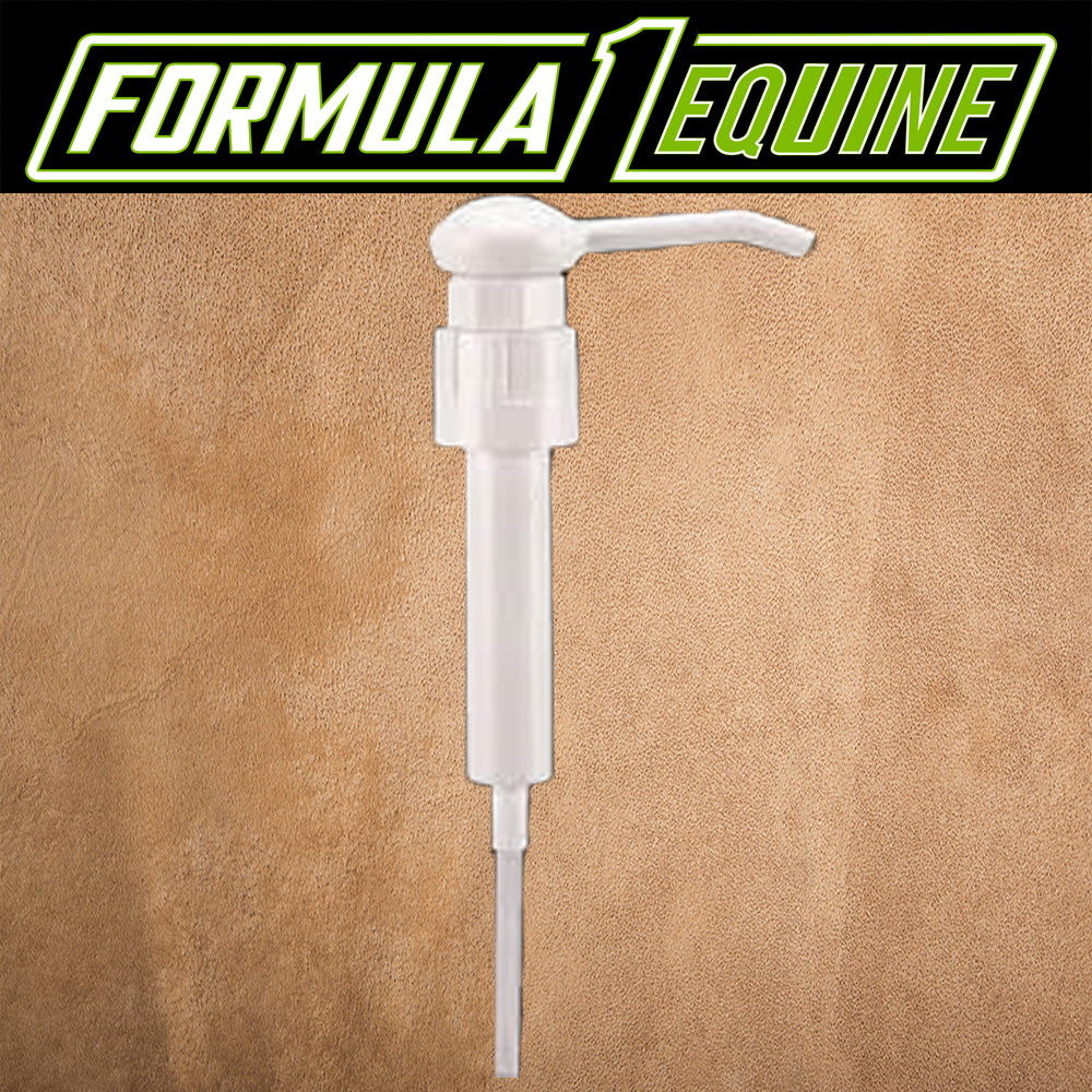 1oz Pump for Gallon Bottles