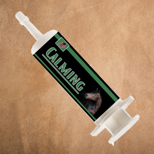 How Tryptophan + Beta Glucans Balance Each Other in a Calming Formula