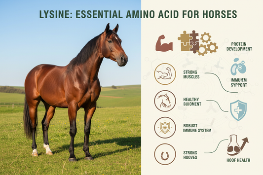 Ingredient Deep Dive- LYSINE