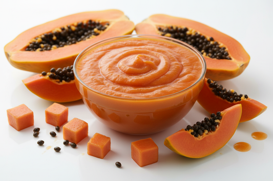 Papaya: The Superfood for Your Horse