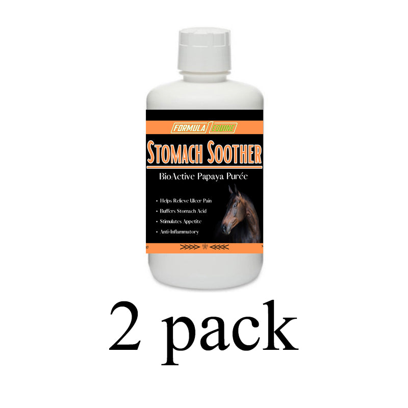 F1 Stomach Soother 32oz