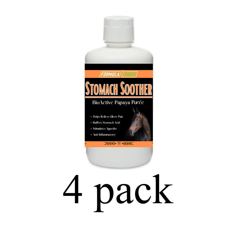 F1 Stomach Soother 32oz